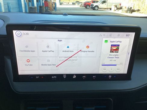 New 2026 Ford Maverick Lobo image 50