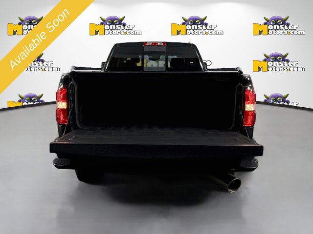 Used 2018 GMC Sierra 2500 Denali w/ Suspension Package, Off-Road AWD/4WD image 26
