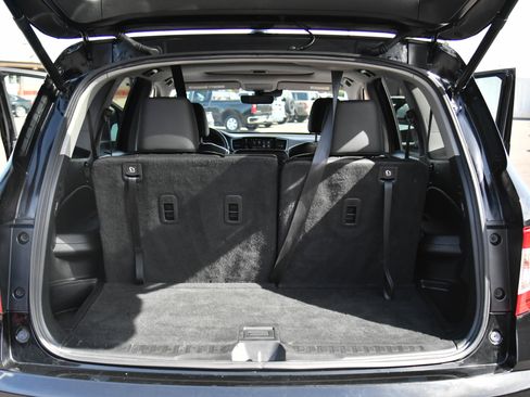 Used 2022 Honda Pilot EX-L image 47