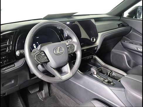 Certified 2024 Lexus TX 350 FWD w/ Captains Chair Package image 6
