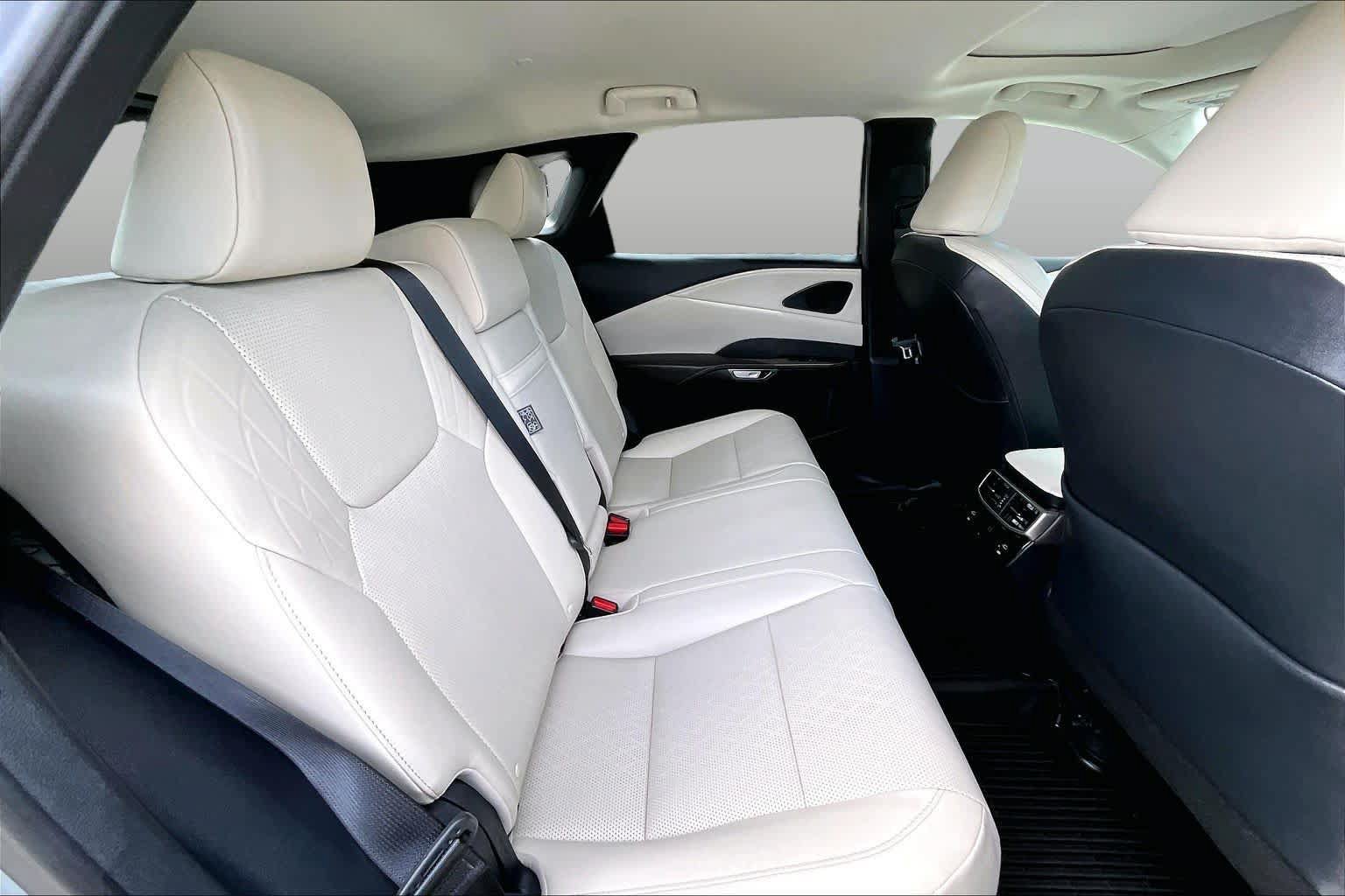 Used 2024 Lexus RX 350 Premium Plus w/ Convenience Package FWD image 20