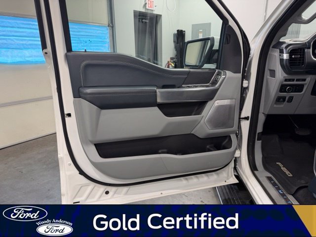 Used 2023 Ford F150 Limited AWD/4WD image 23