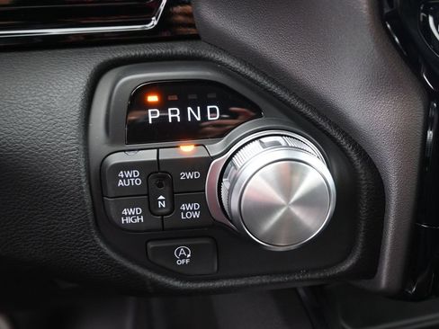 New 2026 RAM 1500 Laramie image 6