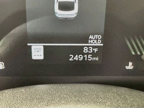 Used 2025 Kia K4 FWD image 19