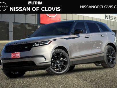 Used 2023 Land Rover Range Rover Velar S
