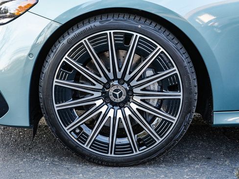 New 2026 Mercedes-Benz E 450 E 450 image 9