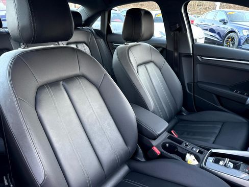Used 2023 Audi A3 2.0T Premium w/ Convenience Package image 33