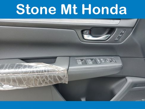 New 2026 Honda CR-V Sport-L image 18