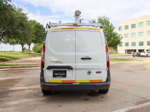 Used 2016 Ford Transit Connect XL FWD image 6