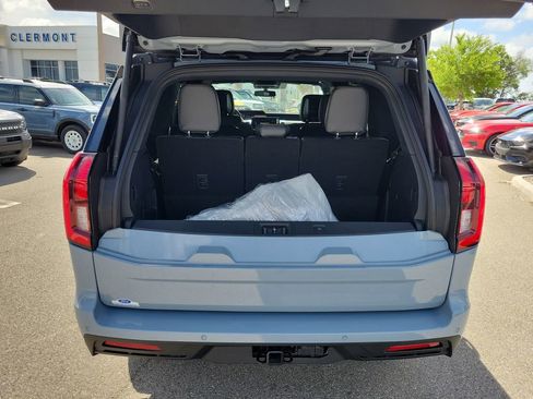 New 2026 Ford Expedition Tremor image 9