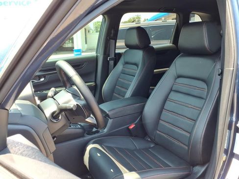 Used 2025 Honda CR-V Sport-L image 2