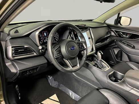 Used 2025 Subaru Outback Touring XT w/ Popular Package #2 AWD/4WD image 17