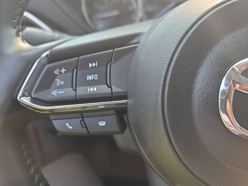 Used 2019 MAZDA CX-5 Touring AWD/4WD image 18
