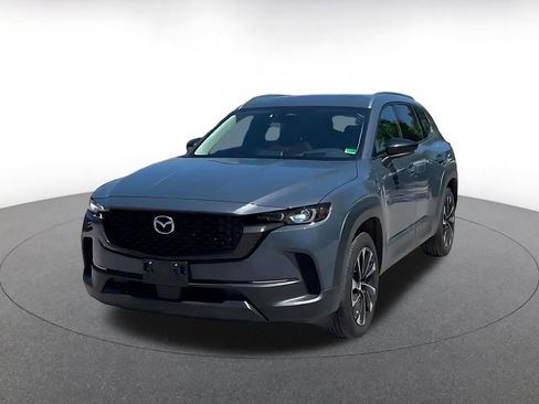 Used 2025 MAZDA CX-50 2.5 Hybrid w/ Premium Plus Pkg AWD/4WD image 7