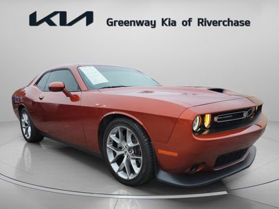 Used 2023 Dodge Challenger GT