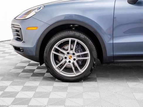 Used 2019 Porsche Cayenne image 35