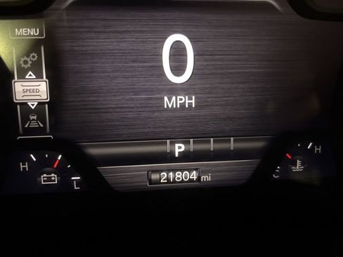 Used 2025 RAM 1500 Lone Star image 22