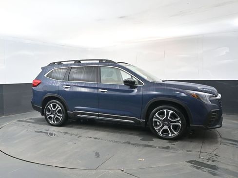 Used 2024 Subaru Ascent Touring w/ Popular Package #2 image 7