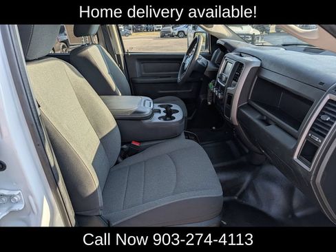 Used 2023 RAM 1500 Tradesman w/ Popular Equipment Group AWD/4WD image 31