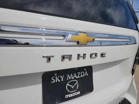 Used 2024 Chevrolet Tahoe LT AWD/4WD image 10
