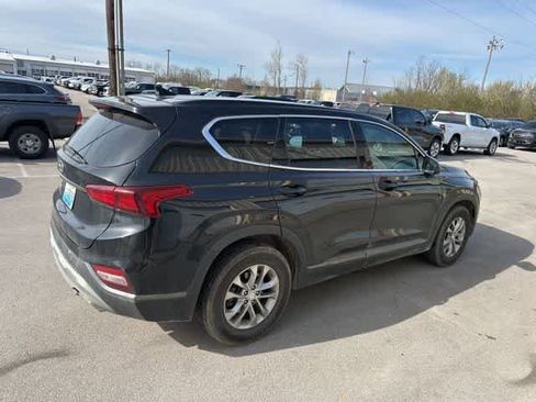 Used 2019 Hyundai Santa Fe SEL image 19