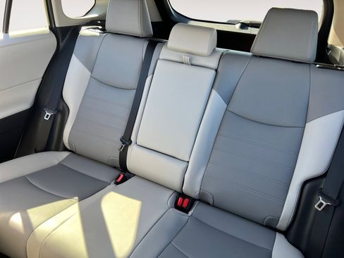 New 2025 Toyota RAV4 XLE Premium image 13