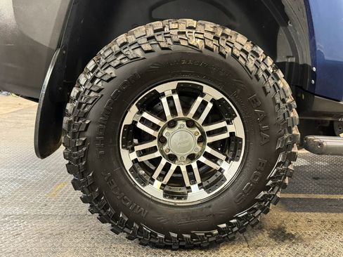 Used 2006 HUMMER H3 AWD/4WD image 27