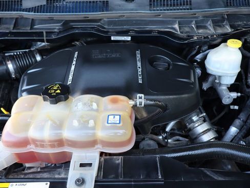 Used 2016 RAM 1500 Big Horn image 40