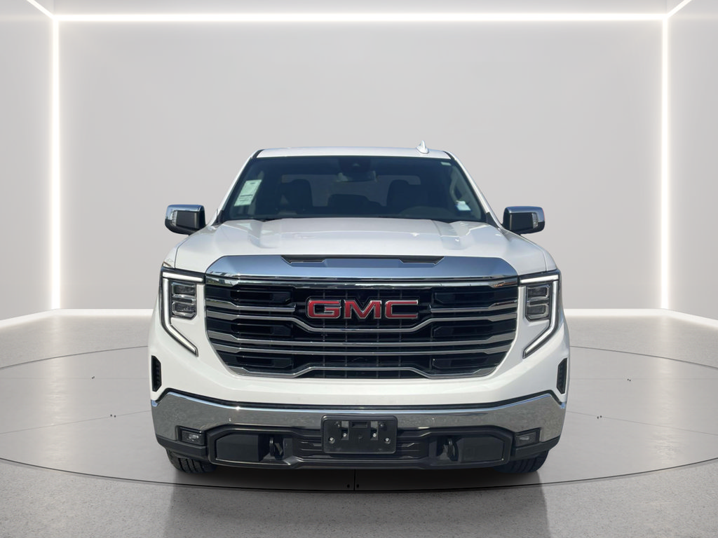 Used 2025 GMC Sierra 1500 SLT AWD/4WD image 7