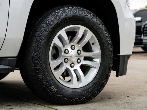 Used 2019 Chevrolet Tahoe LT image 59