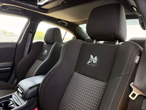 Used 2021 Dodge Charger Scat Pack RWD image 20