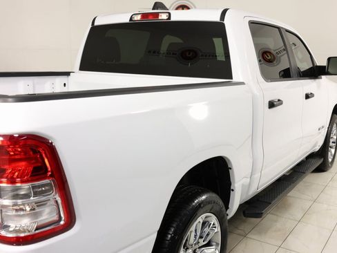 Used 2024 RAM 1500 Lone Star w/ Trailer Tow Group image 40