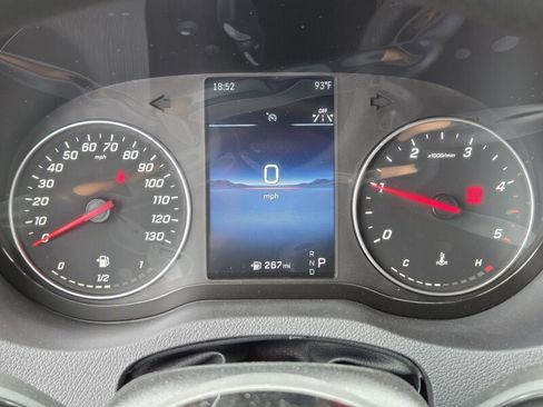 New 2025 Mercedes-Benz Sprinter 2500 image 24