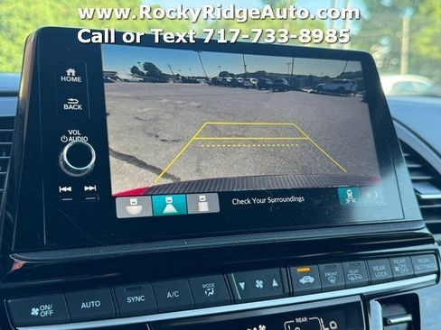 Used 2025 Honda Odyssey Sport-L image 24