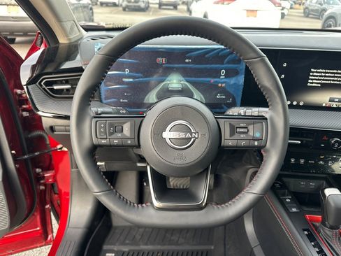 New 2026 Nissan Kicks SR w/ SR Premium Package image 23