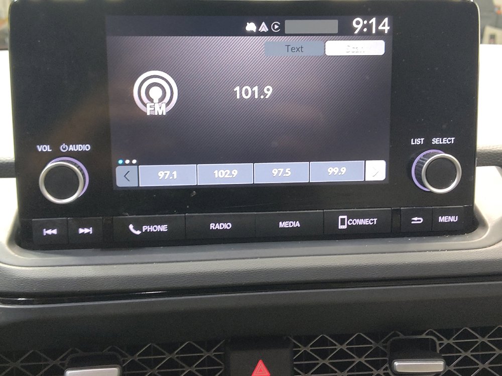 Used 2023 Honda Accord EX image 25