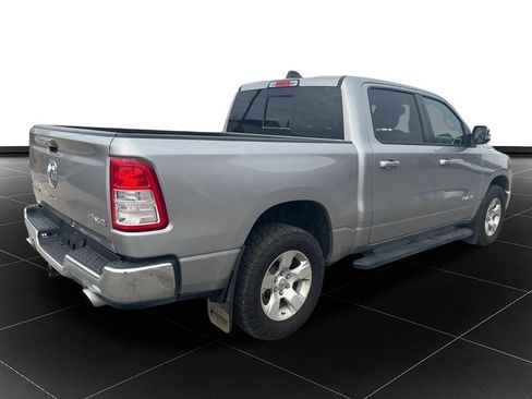 Used 2022 RAM 1500 Big Horn image 5