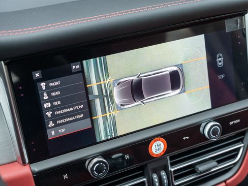 New 2026 Porsche Macan S AWD/4WD image 36