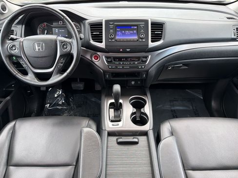 Used 2019 Honda Ridgeline RTL image 27