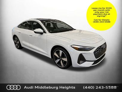 New 2025 Audi A5 2.0T Premium