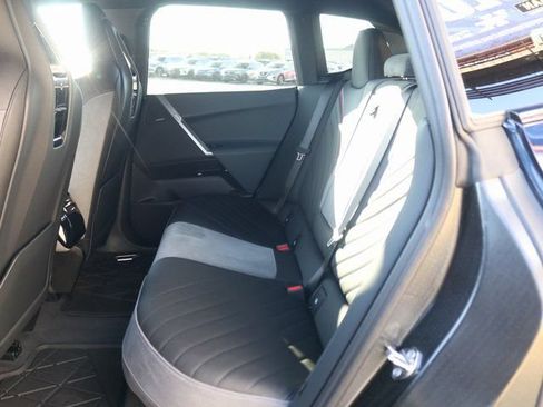 New 2026 BMW iX xDrive45 w/ M Sport Package AWD/4WD image 22