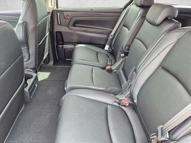 New 2027 Honda Odyssey EX-L image 15