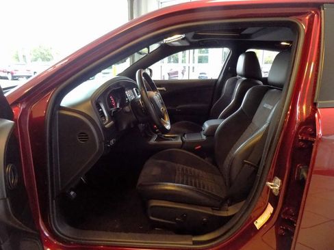 Certified 2023 Dodge Charger R/T w/ Daytona Edition Group image 19