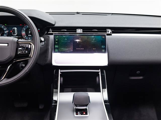 New 2026 Land Rover Range Rover Velar S AWD/4WD image 30
