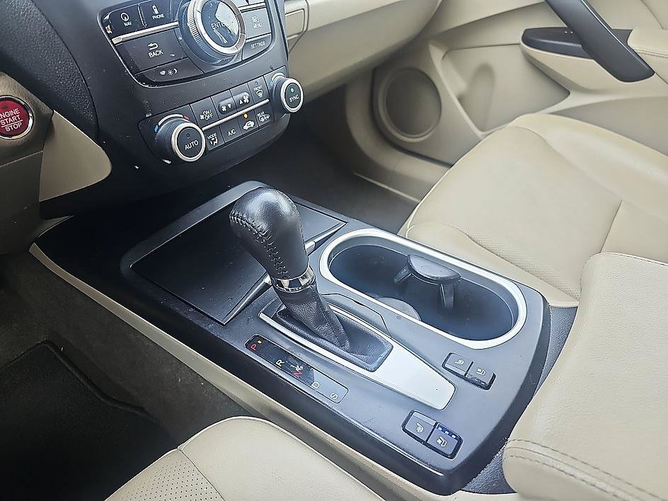 Used 2018 Acura RDX w/ Advance Package FWD image 20