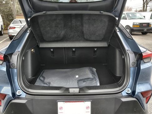 New 2026 Buick Envista Preferred w/ Convenience I Package FWD image 23