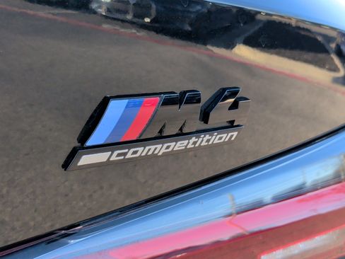 Used 2024 BMW M4 xDrive Competition image 12