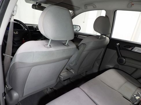 Used 2011 Honda CR-V LX image 11