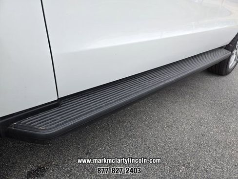 New 2026 Lincoln Navigator Premiere AWD/4WD image 5