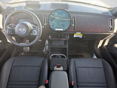 New 2026 MINI Cooper Countryman John Cooper Works image 15